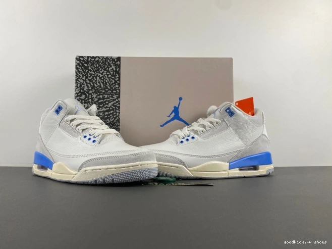 Shorts Air Lucky Jordan CT8532-101 3 0704